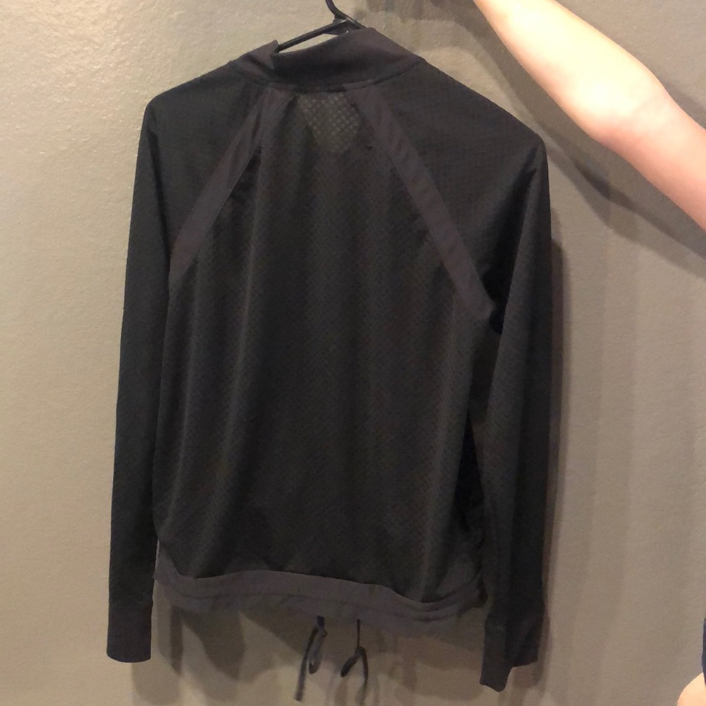 Jacket - Picture 2 of 3